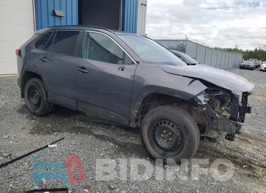 2T3B1RFV3MC221303 Photo# 4