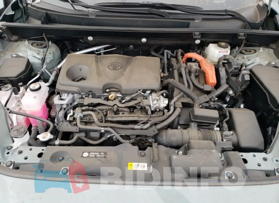 2T3B6RFV0PW042561 Photo# 12