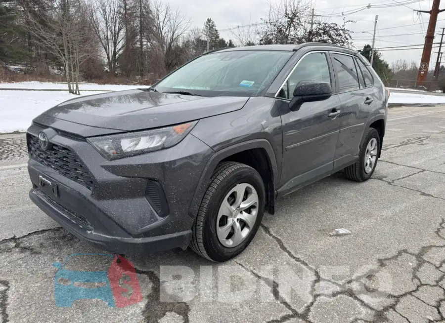 2T3F1RFV8LC073150 Photo# 2