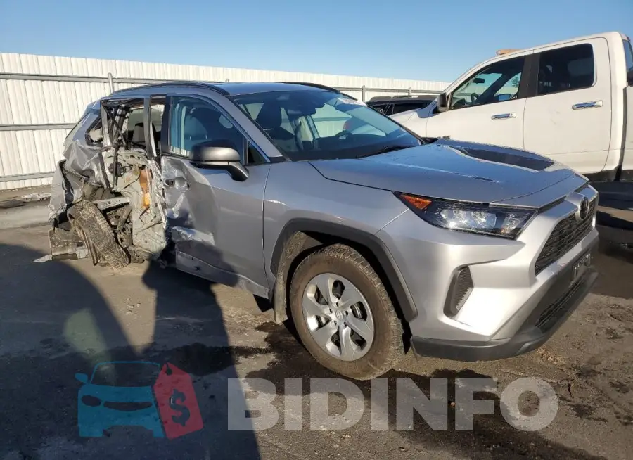 2T3F1RFV9MC202899 Photo# 4