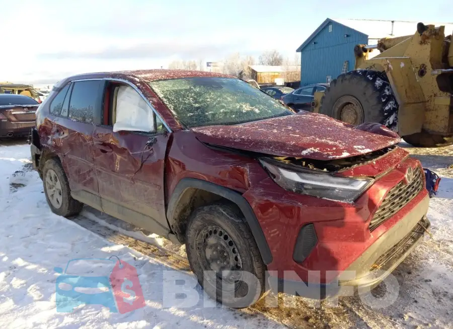 2T3G1RFV1RW421267 Photo# 4