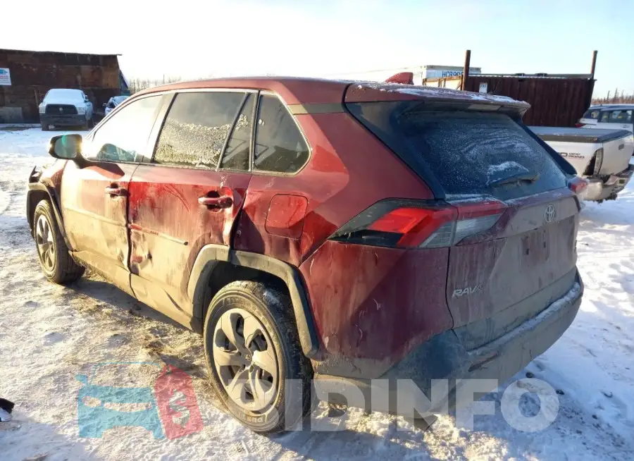2T3G1RFV1RW421267 Photo# 2