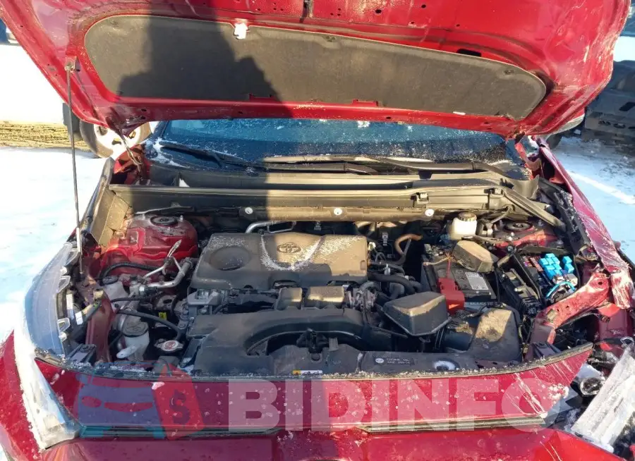 2T3G1RFV1RW421267 Photo# 11