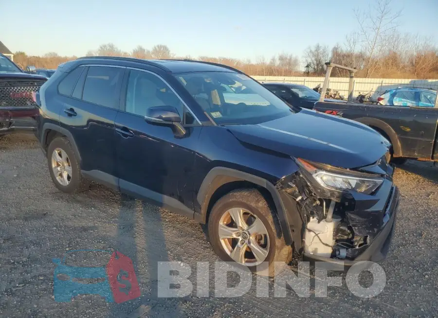 2T3P1RFV6LC089013 Photo# 4