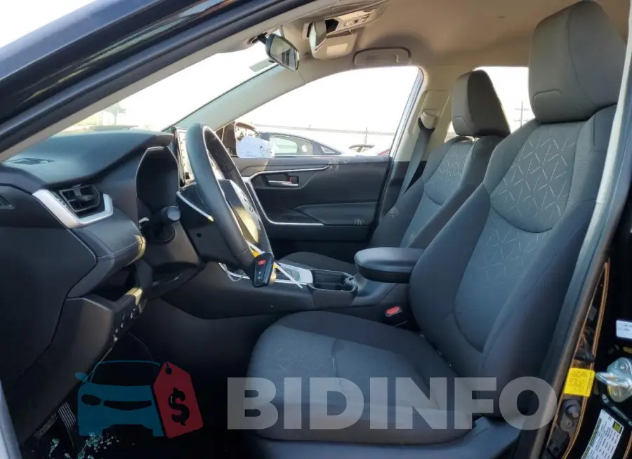 2T3P1RFV6MC225304 Photo# 7