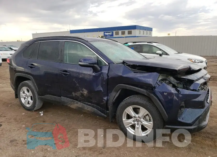 2T3P1RFV8MW219132 Photo# 4