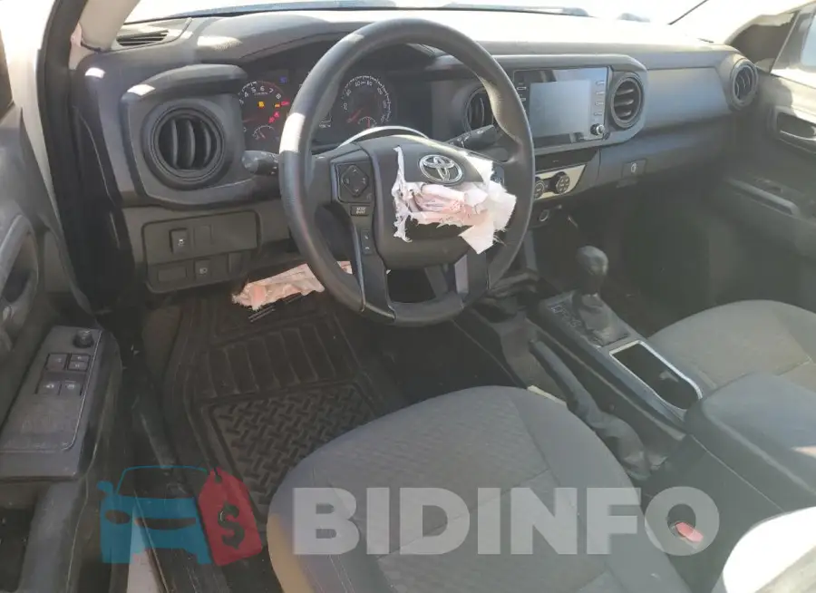 3TYRX5GNXMT015114 Photo# 8