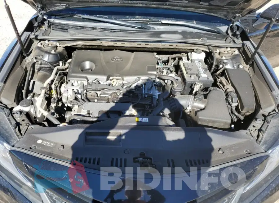 4T1B11HK3KU297581 Photo# 11
