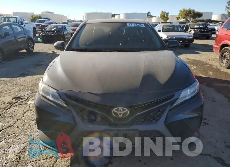 4T1B11HK4KU684415 Photo# 5