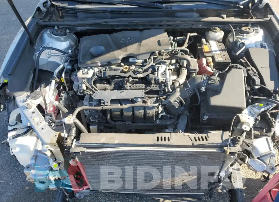 4T1B11HK5KU183680 Photo# 11
