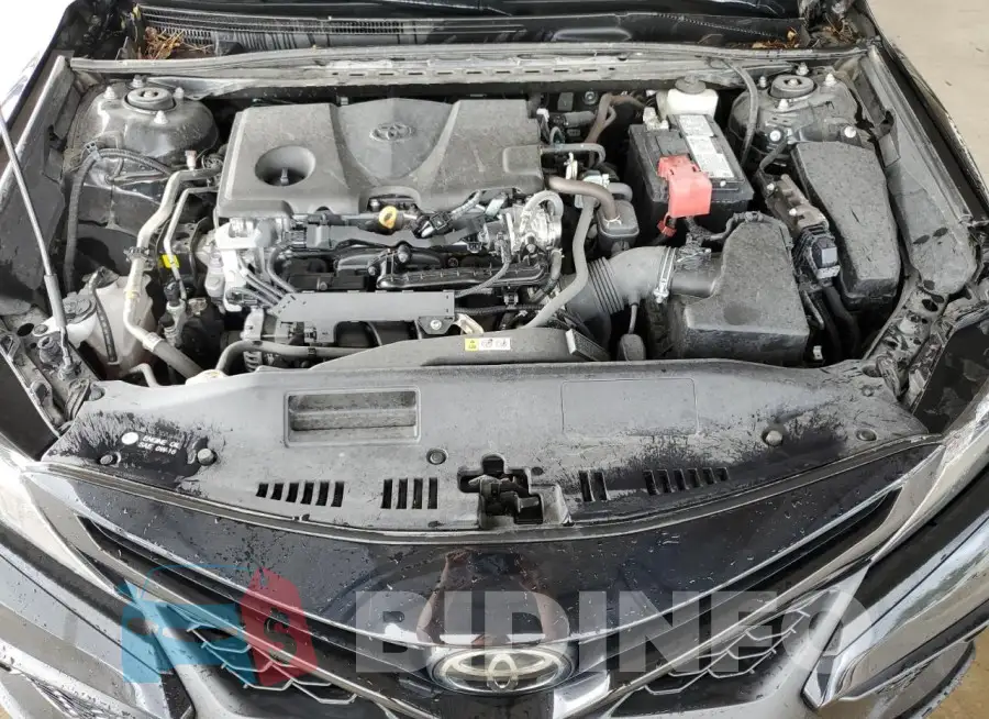 4T1T11AK8PU744914 Photo# 11