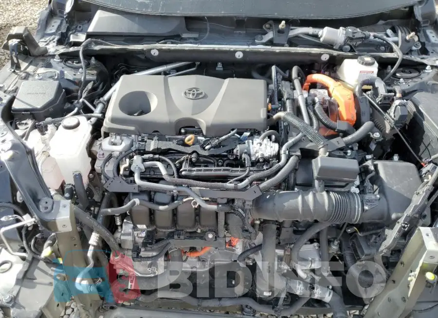 4T3B6RFV0PU135869 Photo# 11