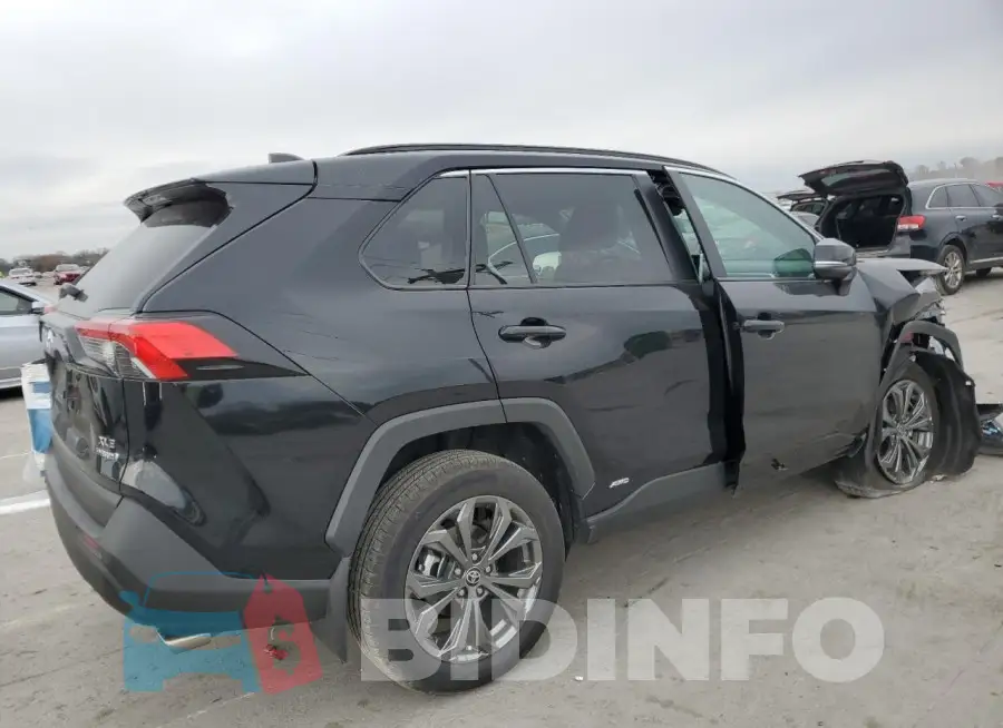 4T3B6RFV6RU159225 Photo# 3