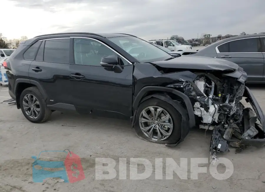4T3B6RFV6RU159225 Photo# 4