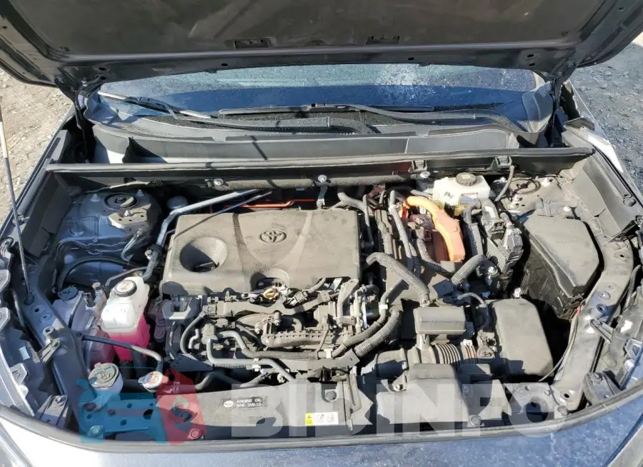 4T3M6RFV8MU027763 Photo# 12
