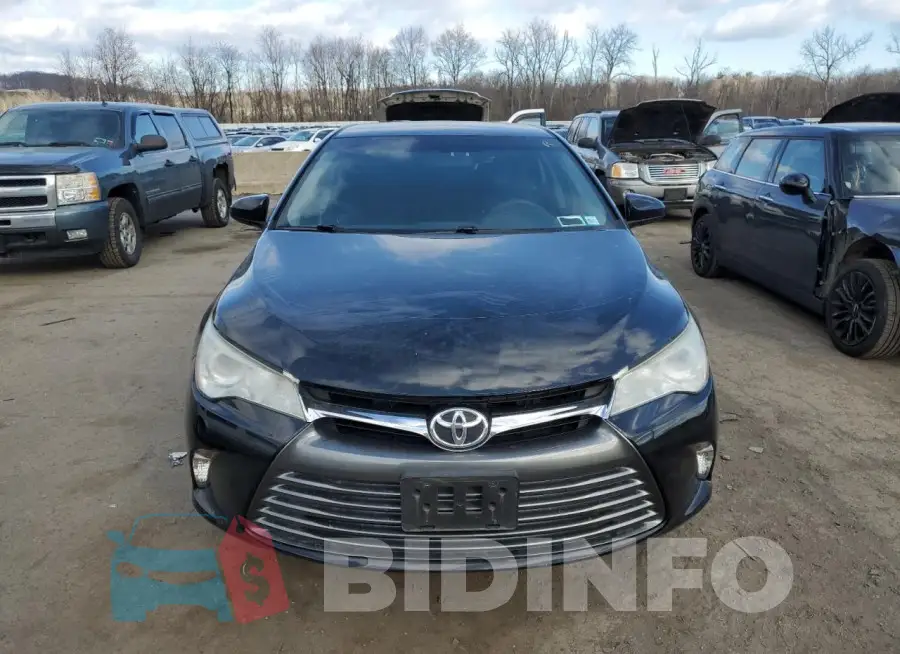 4T4BF1FK1GR574438 Photo# 5