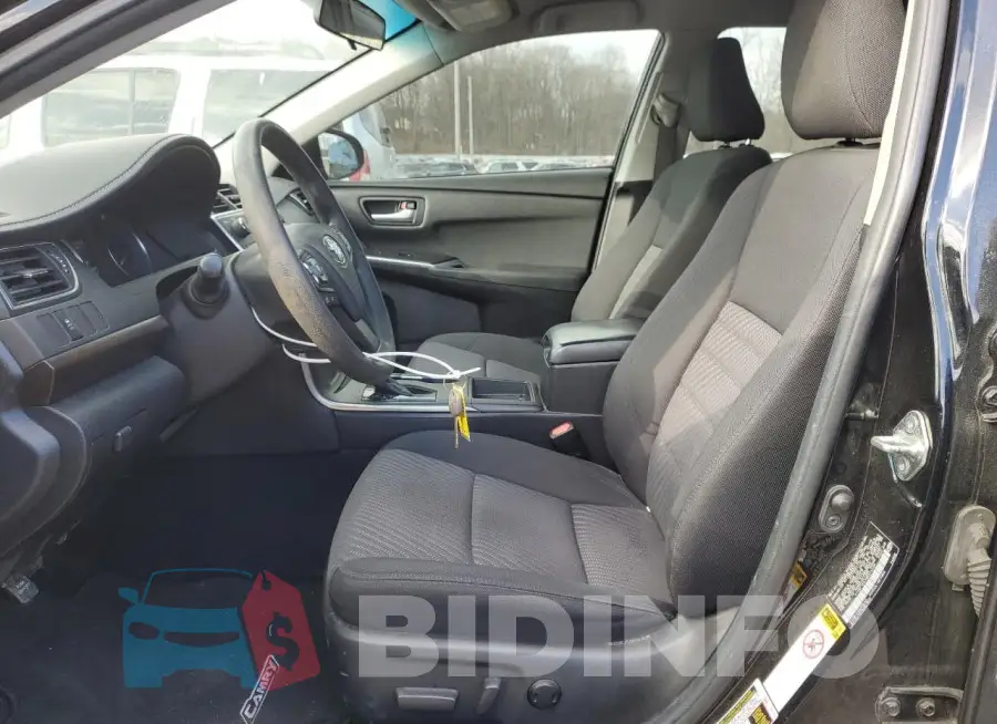 4T4BF1FK1GR574438 Photo# 7