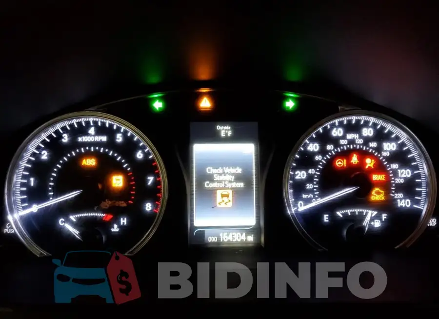 4T4BF1FK6GR553620 Photo# 9