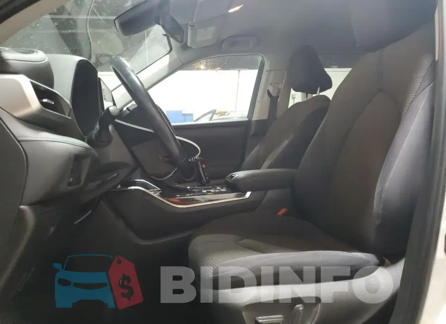 5TDBZRBH5MS121776 Photo# 7