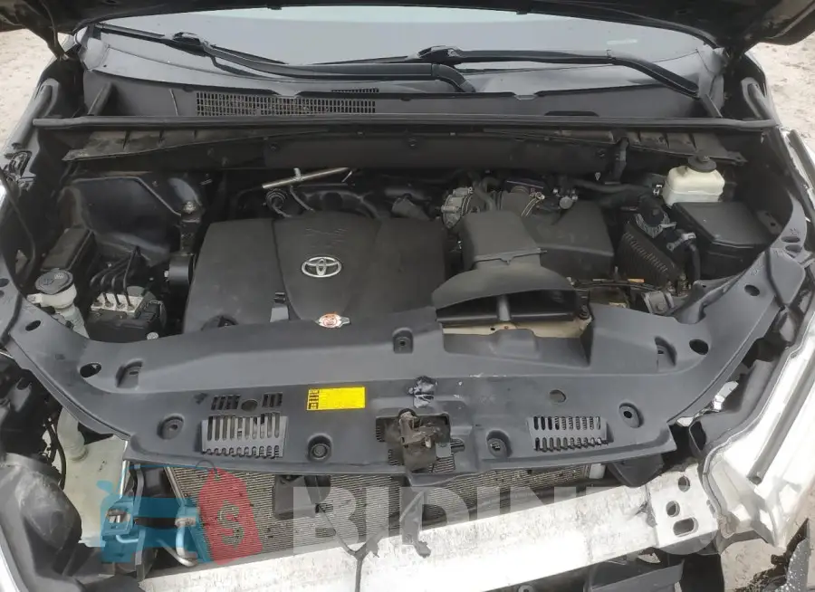 5TDBZRFH8JS855558 Photo# 12