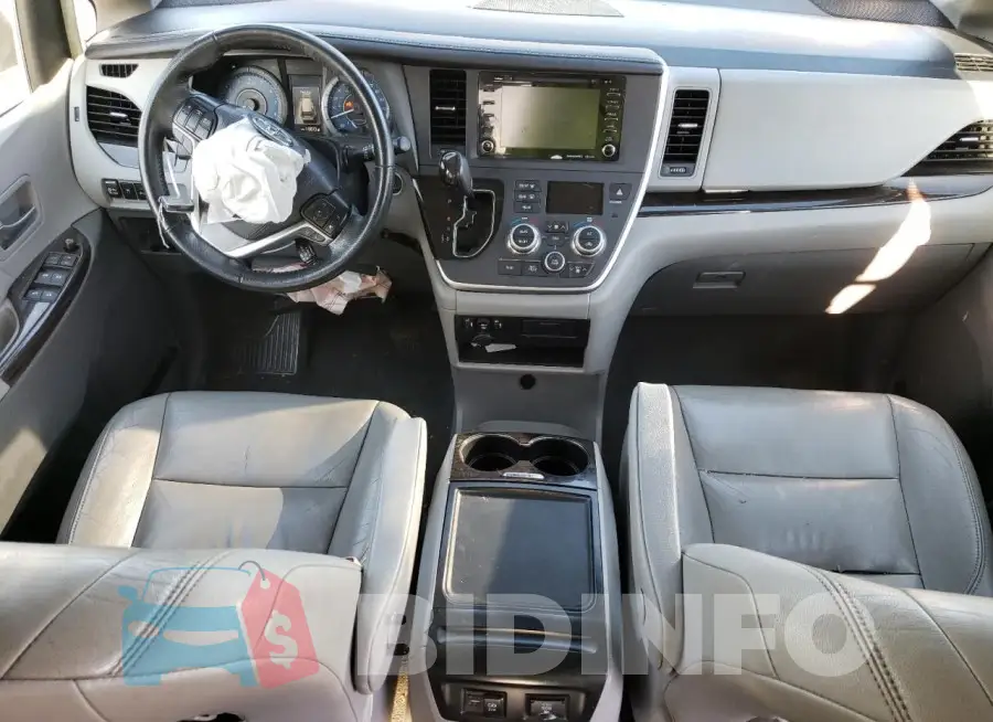 5TDDZ3DCXLS246844 Photo# 8
