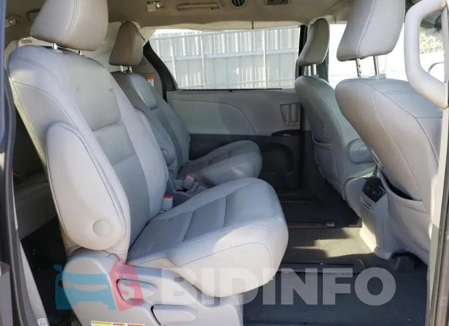5TDDZ3DCXLS246844 Photo# 11