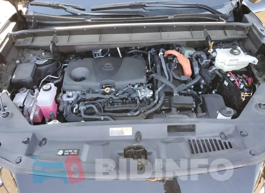 5TDEBRCH4RS142822 Photo# 12