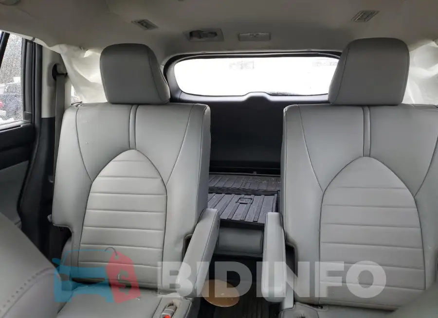 5TDGZRAH3MS518037 Photo# 10