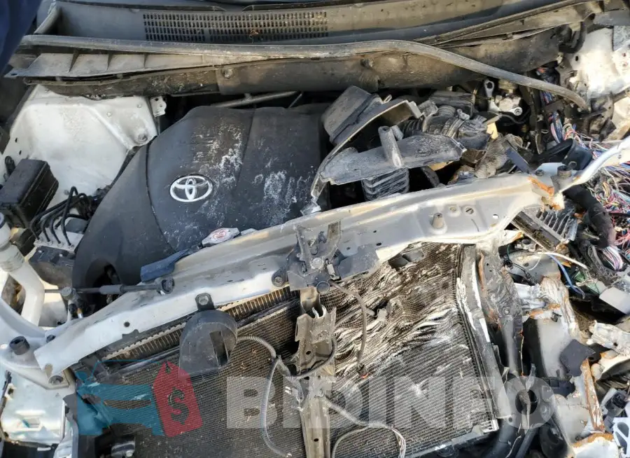 5TDYZRFH5JS237155 Photo# 12