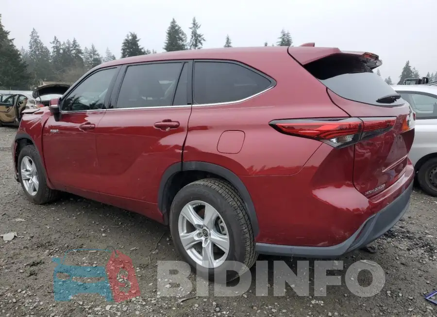 5TDZARAH1LS001415 Photo# 2