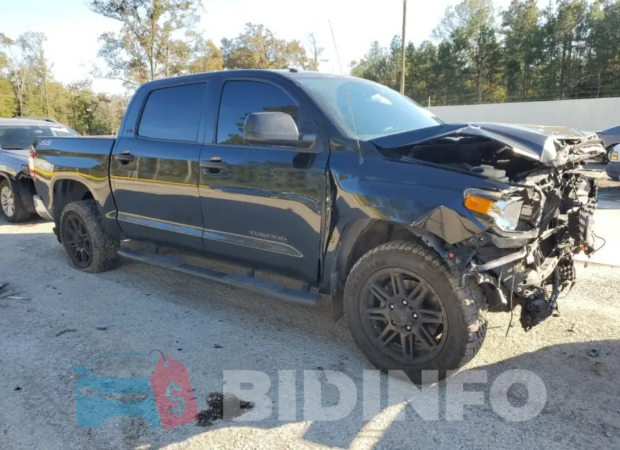 5TFEM5F12KX139807 Photo# 4