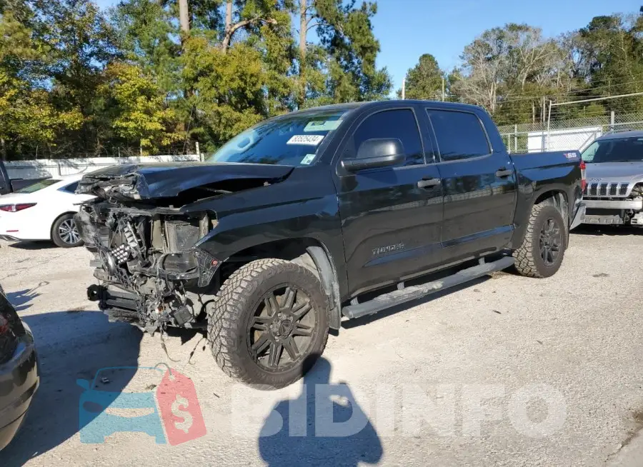 5TFEM5F12KX139807 Photo# 1