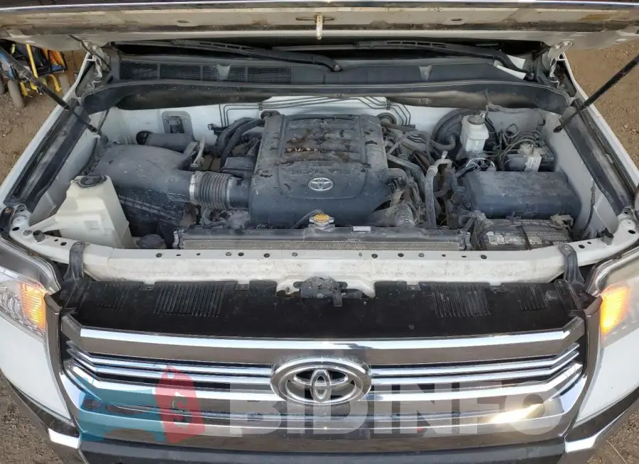 5TFEW5F19GX209594 Photo# 11