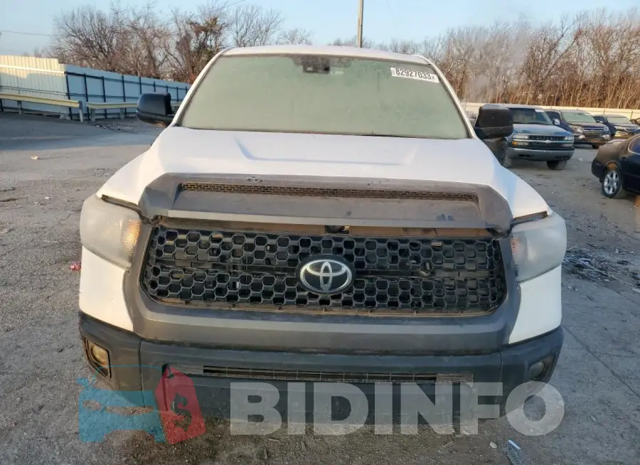 5TFUY5F14KX789836 Photo# 5