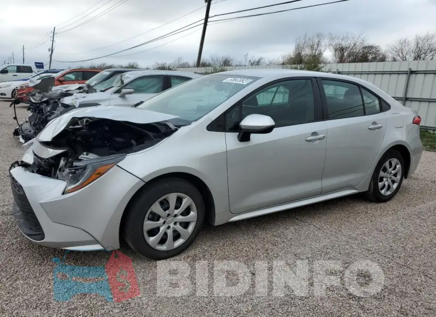 5YFB4MDE1RP099361 Photo# 1