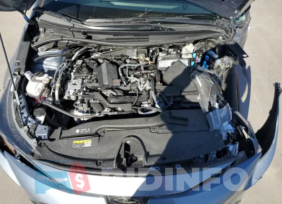5YFB4MDE3PP029552 Photo# 11