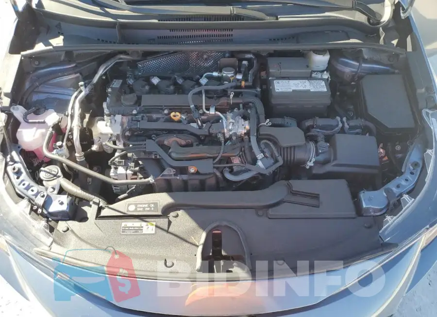5YFB4MDE4RP128108 Photo# 11
