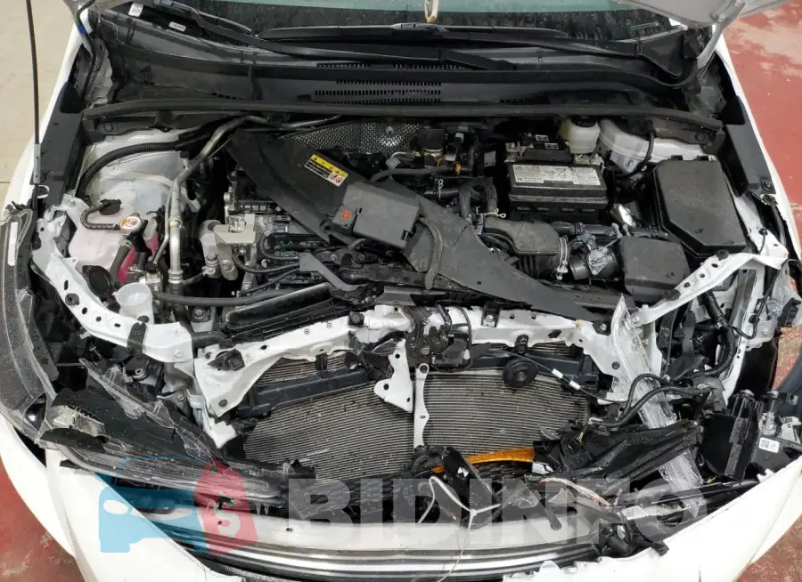 5YFB4MDE4RP142543 Photo# 11