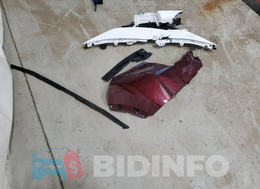 5YFB4MDE4RP142543 Photo# 12