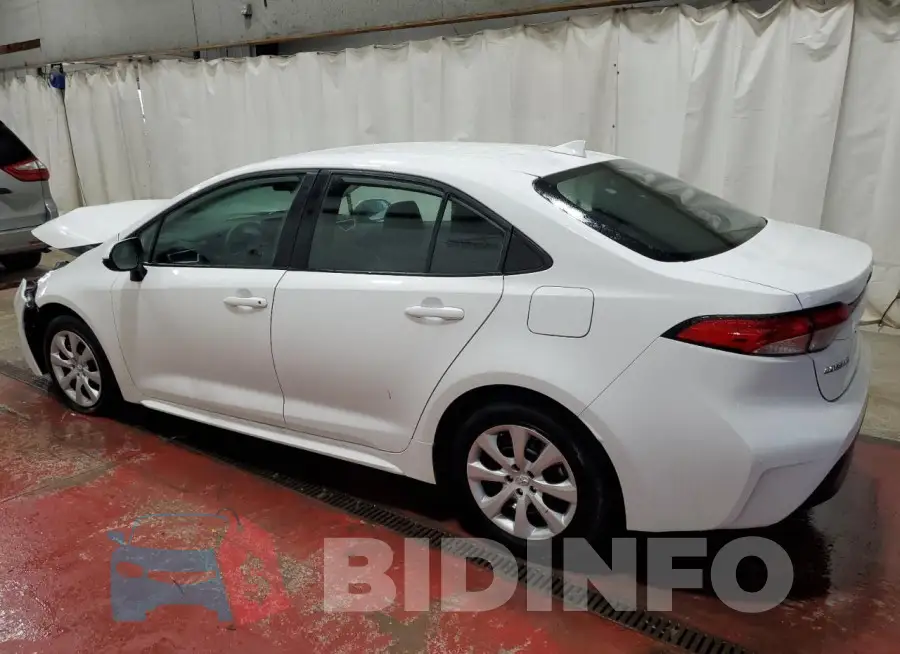 5YFB4MDE4RP142543 Photo# 2