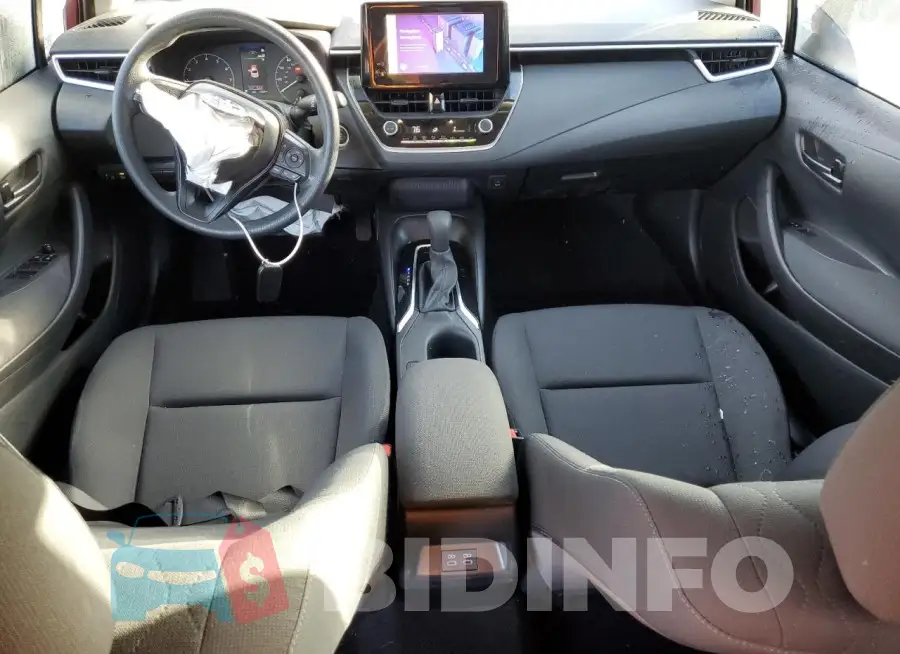 5YFB4MDE5RP130272 Photo# 8