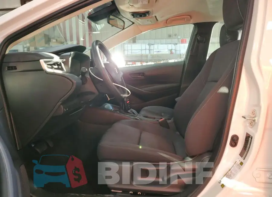 5YFB4MDE5RP205357 Photo# 7