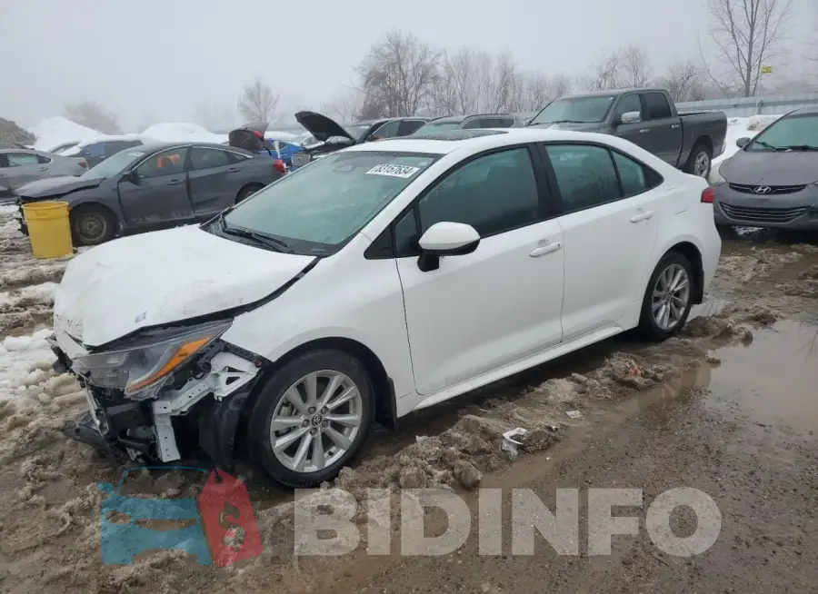 5YFB4MDE8PP042653 Photo# 1