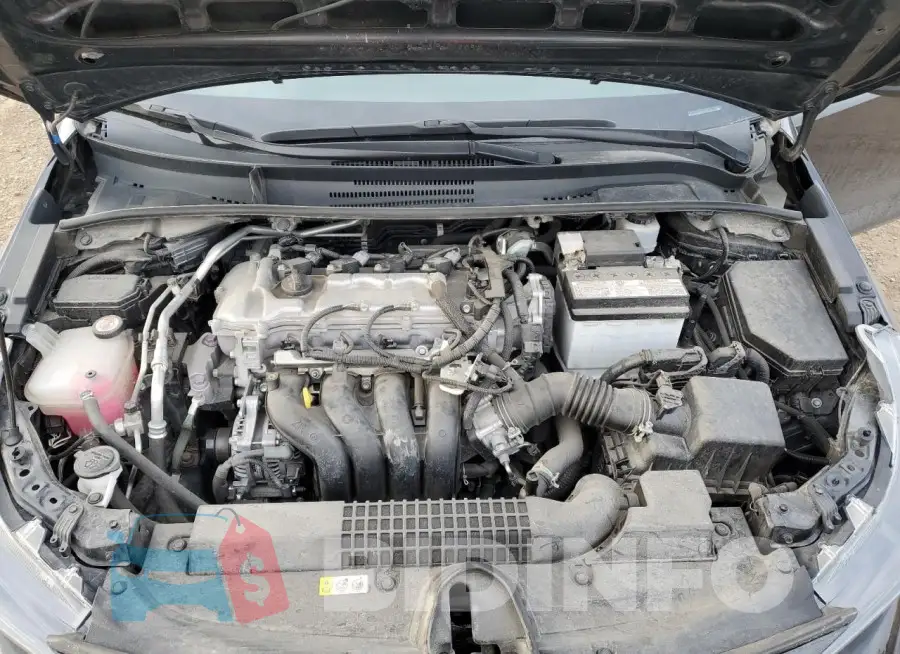 5YFBPRBE8LP008021 Photo# 11