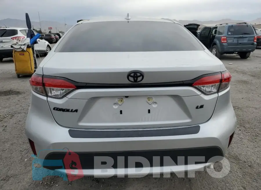 5YFEPMAE5NP279784 Photo# 6
