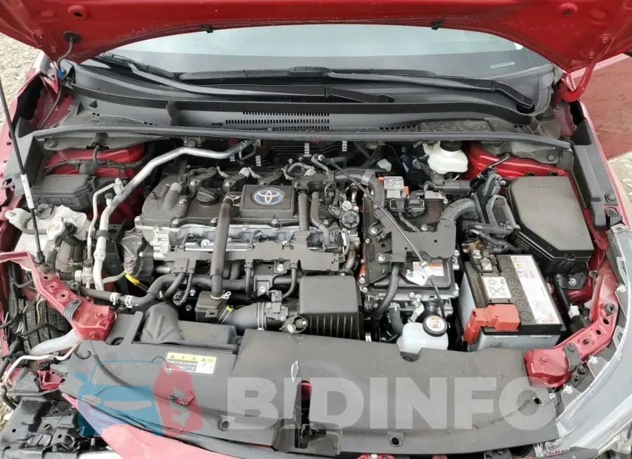 JTDBCMFE0RJ028320 Photo# 11