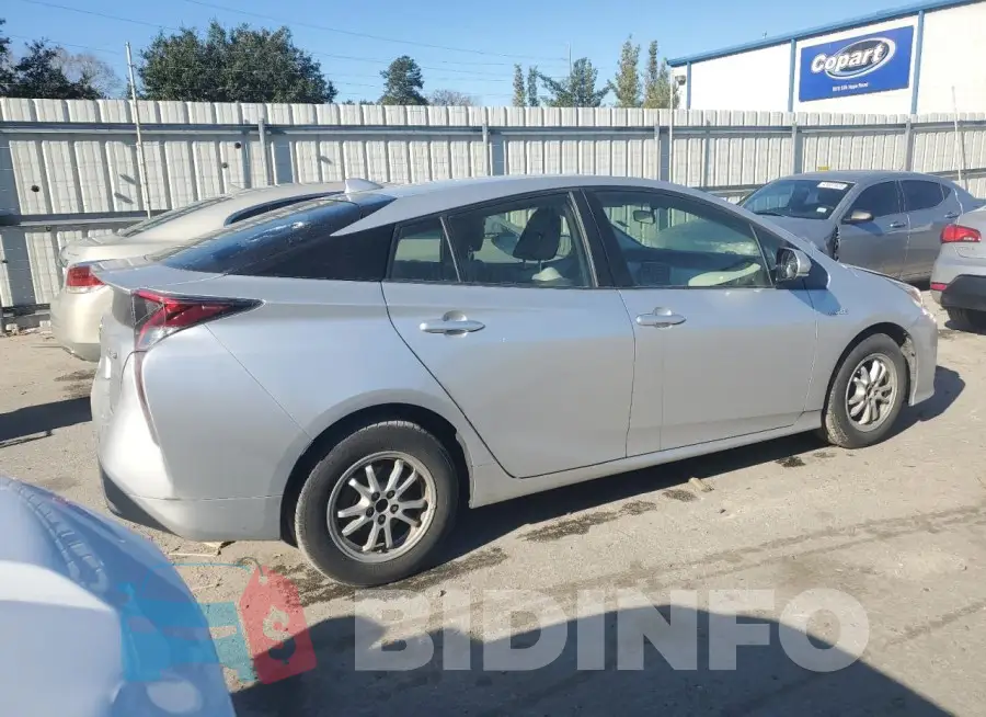 JTDKARFU6G3029273 Photo# 3