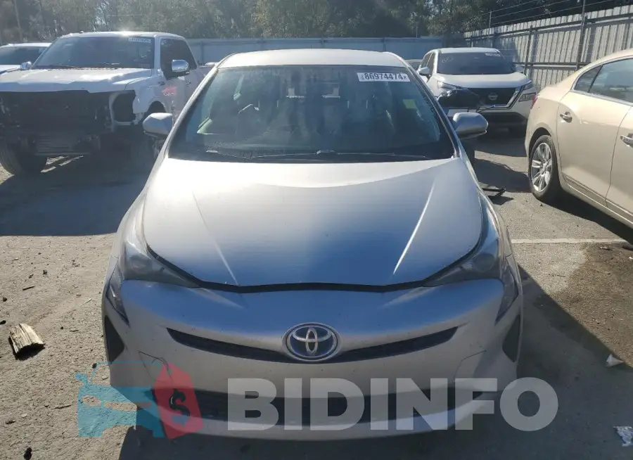 JTDKARFU6G3029273 Photo# 5