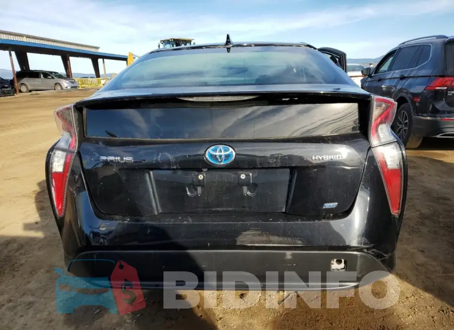 JTDKARFU7G3010070 Photo# 6