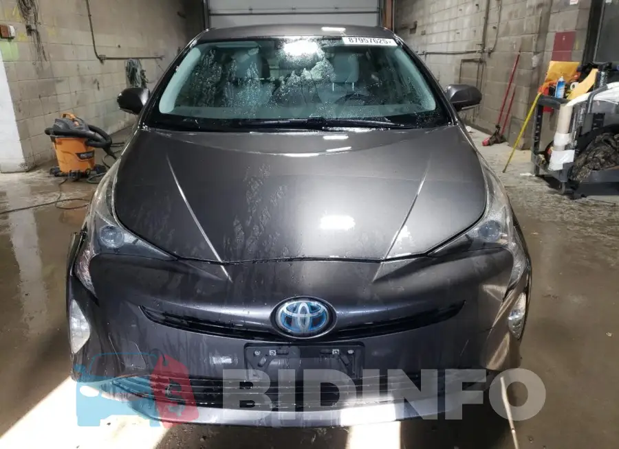 JTDKARFU9G3523594 Photo# 5